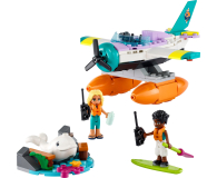 LEGO Friends 41752 Hydroplan ratowniczy - 1144384 - zdjęcie 2